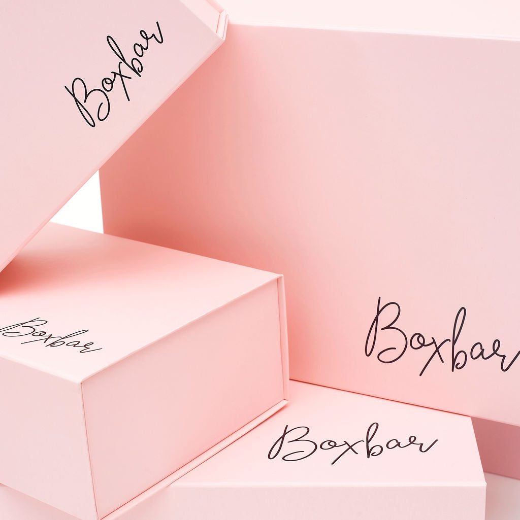 All Boxes– Boxbar