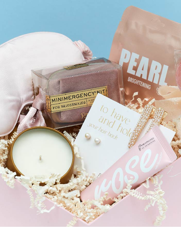 Build Your Own - Proposal Box– Boxbar