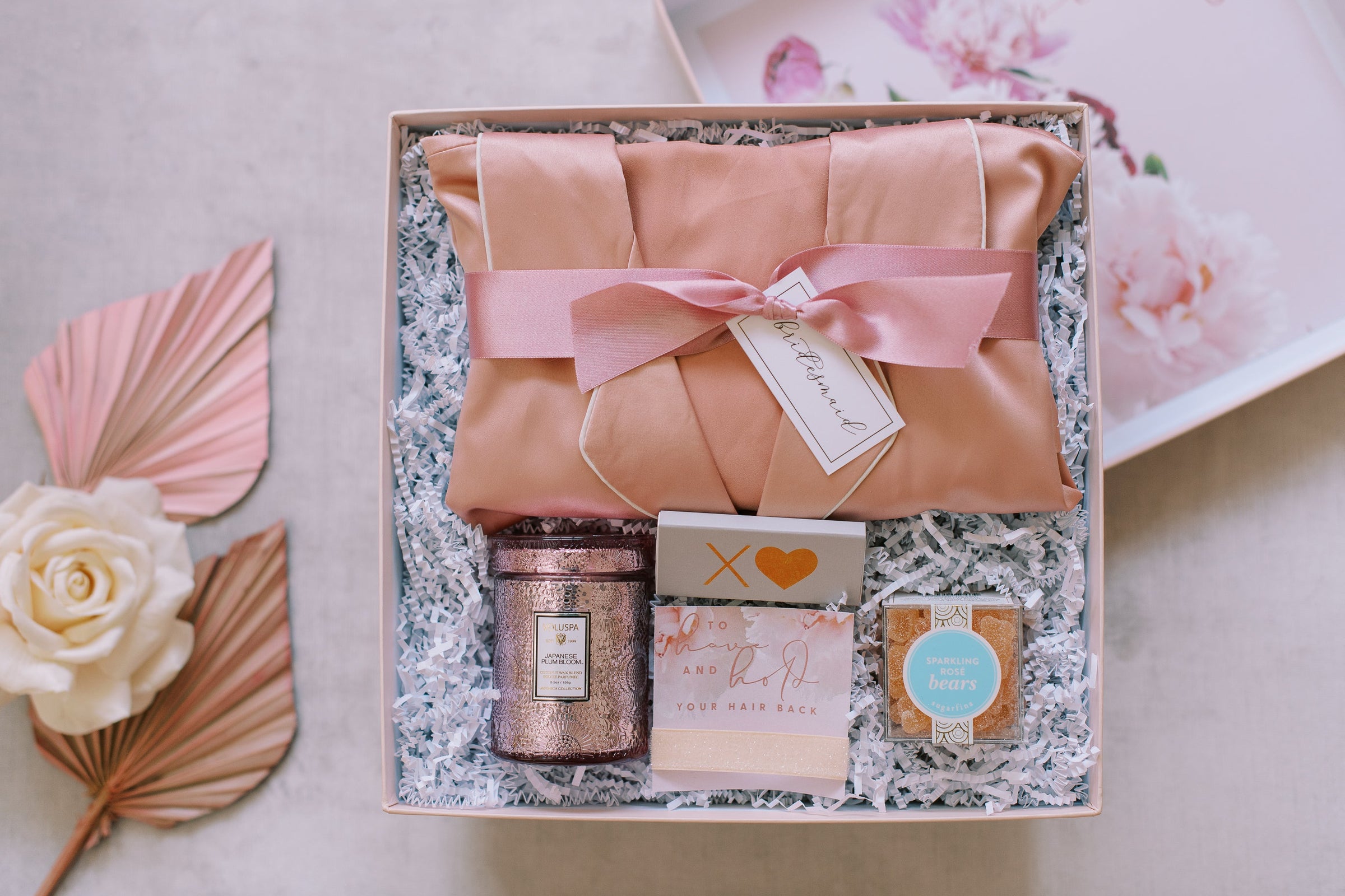 Bridesmaid Proposal Boxes- Boxbar